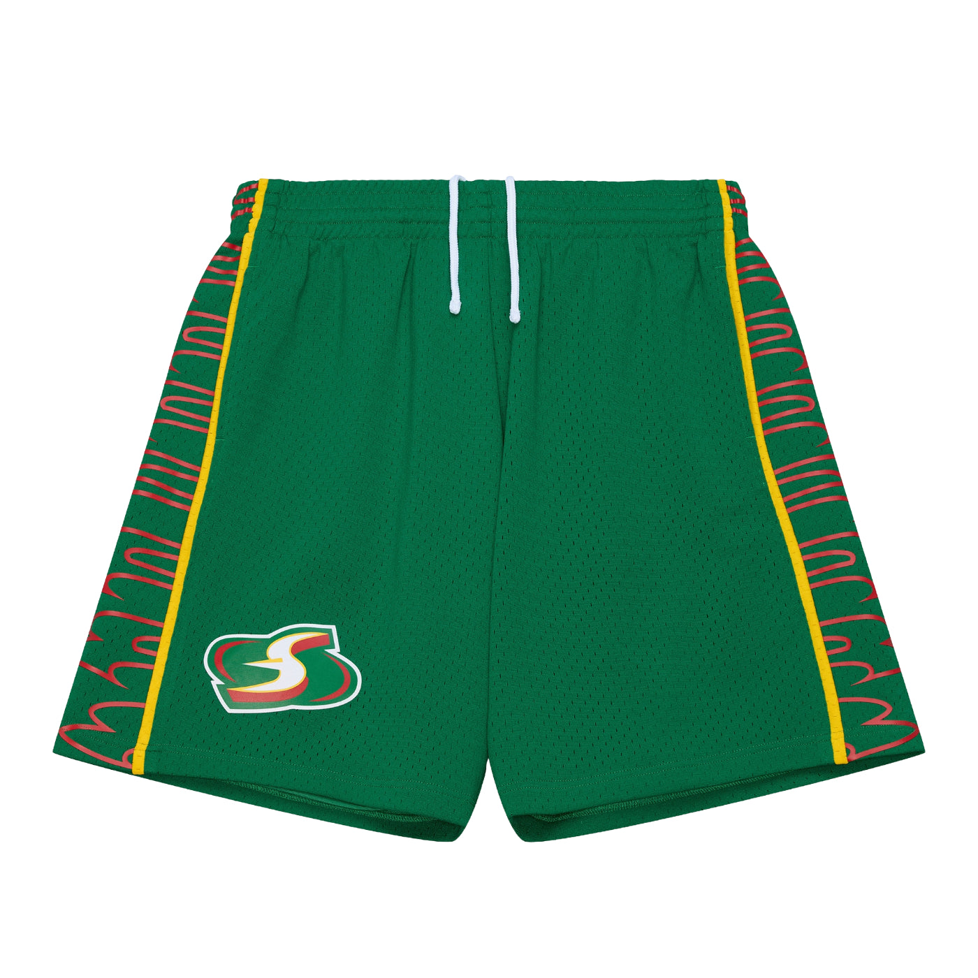 Mitchell and Ness Swingman Shorts