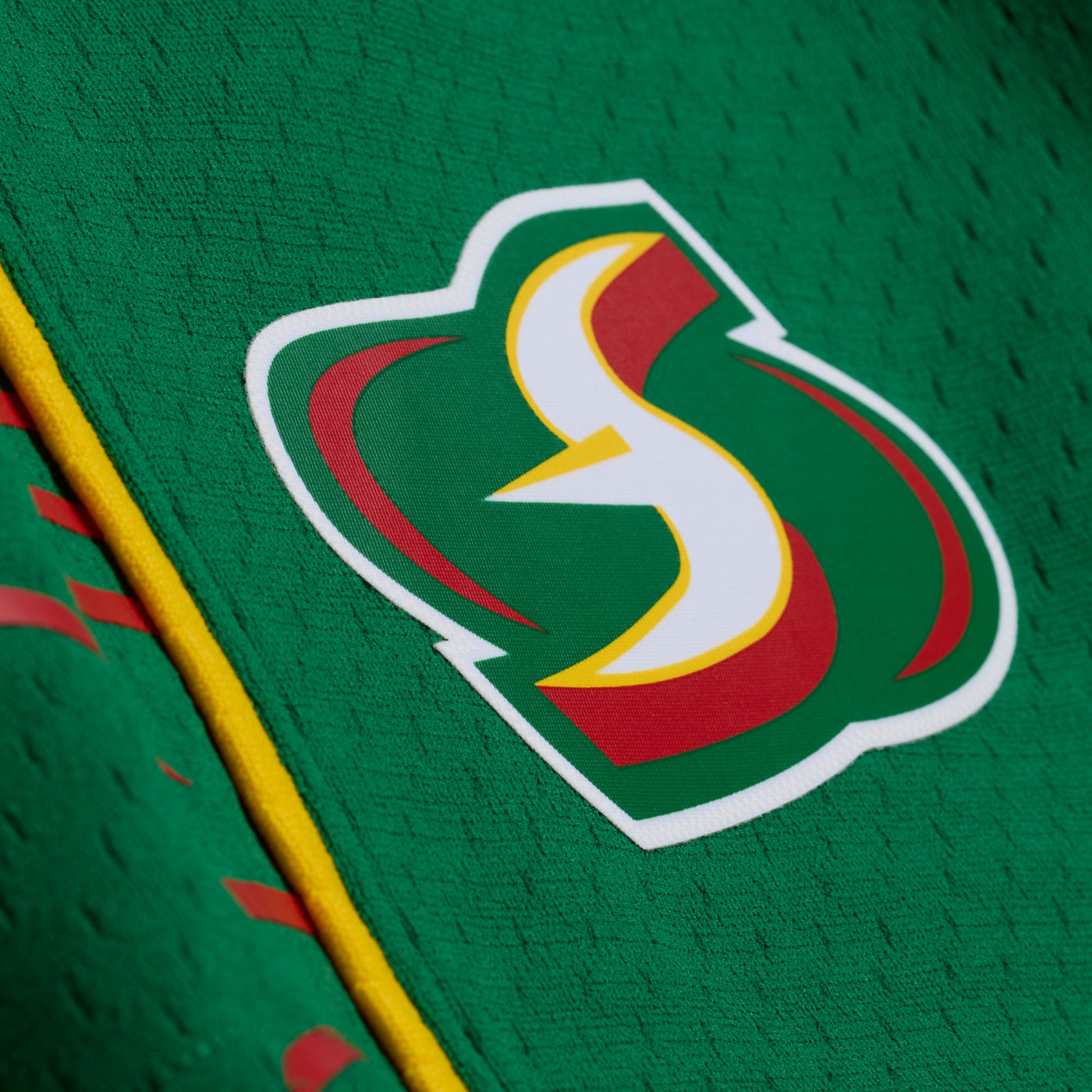 Mitchell and Ness Swingman Shorts