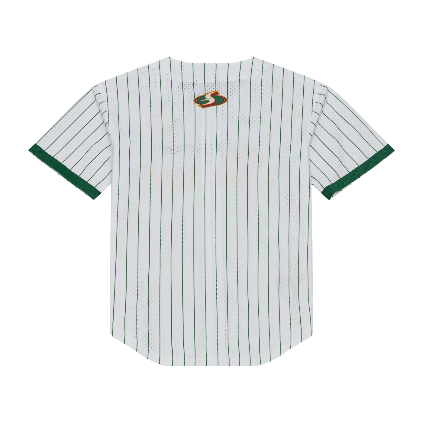 Mitchell & Ness – Seattle Storm Team Shop