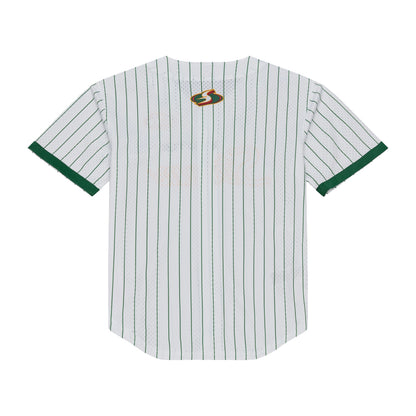 Mitchell and Ness Storm Head Coach Button Down