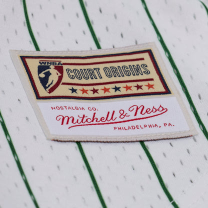 Mitchell and Ness Storm Head Coach Button Down