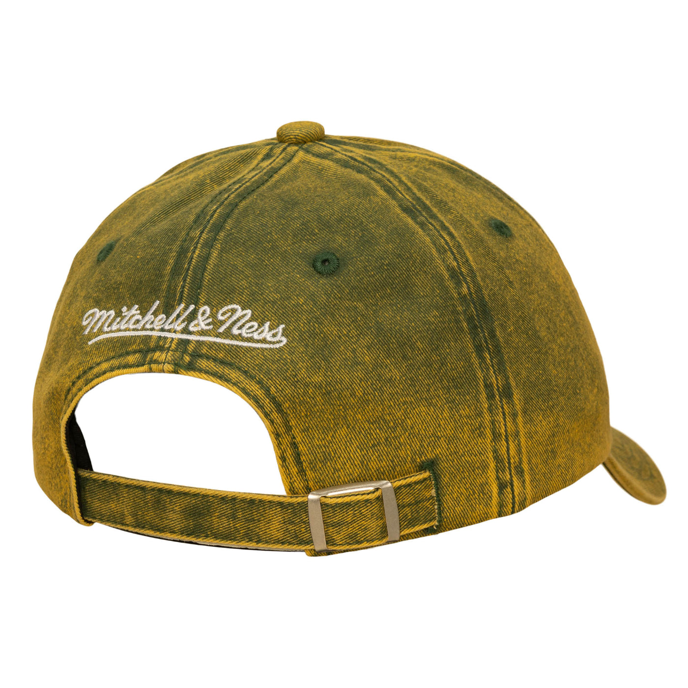 Mitchell and Ness Throwback Legendary Hat