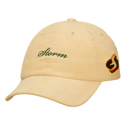 Mitchell and Ness Storm Corded Hat
