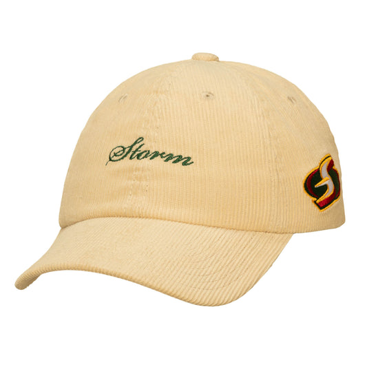 Mitchell and Ness Storm Corded Hat