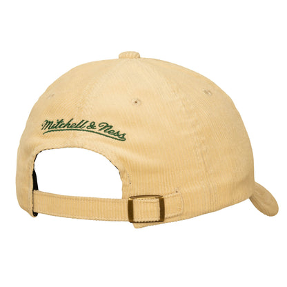 Mitchell and Ness Storm Corded Hat