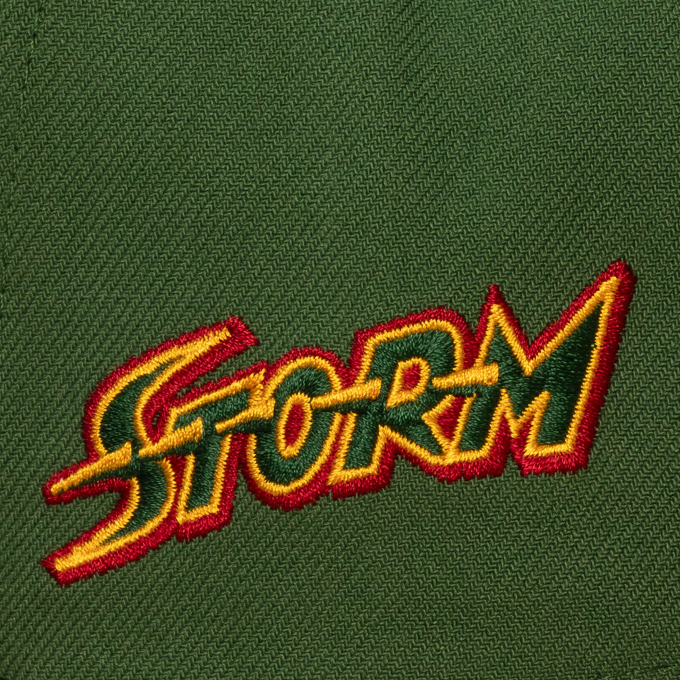 Mitchell and Ness Throwback Home Pro 2 Tone