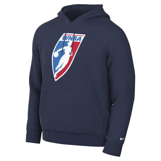 Nike WNBA Legends ES Navy Hoodie