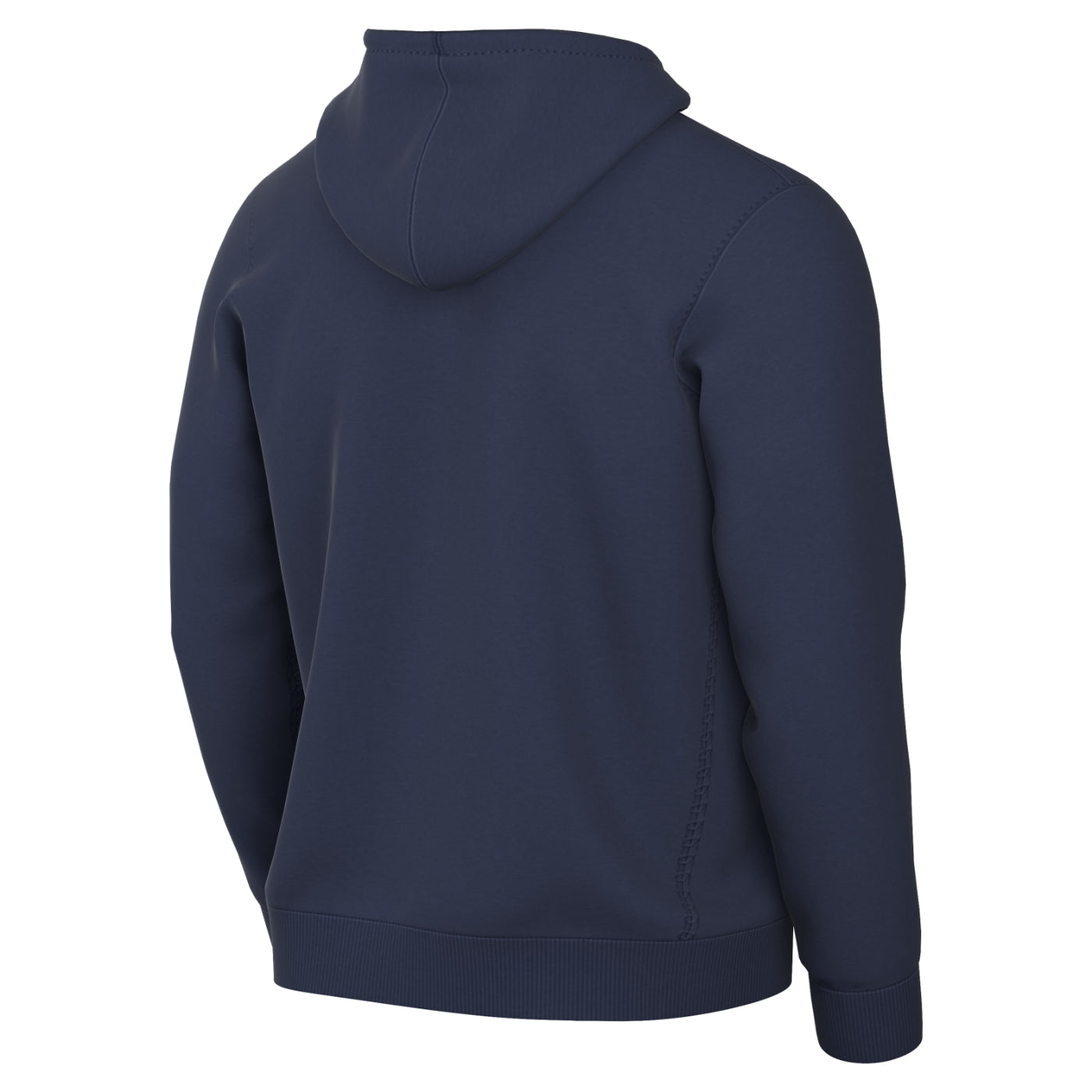 Nike WNBA Legends ES Navy Hoodie