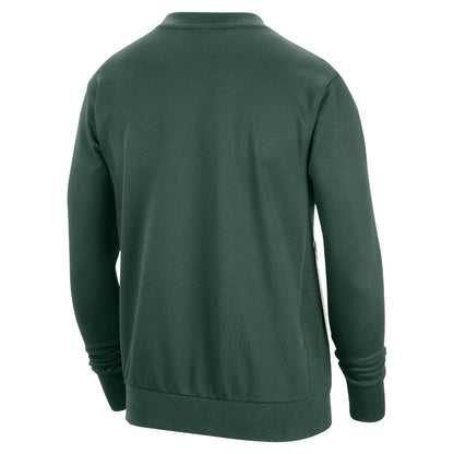 Nike Storm Practice Crewneck