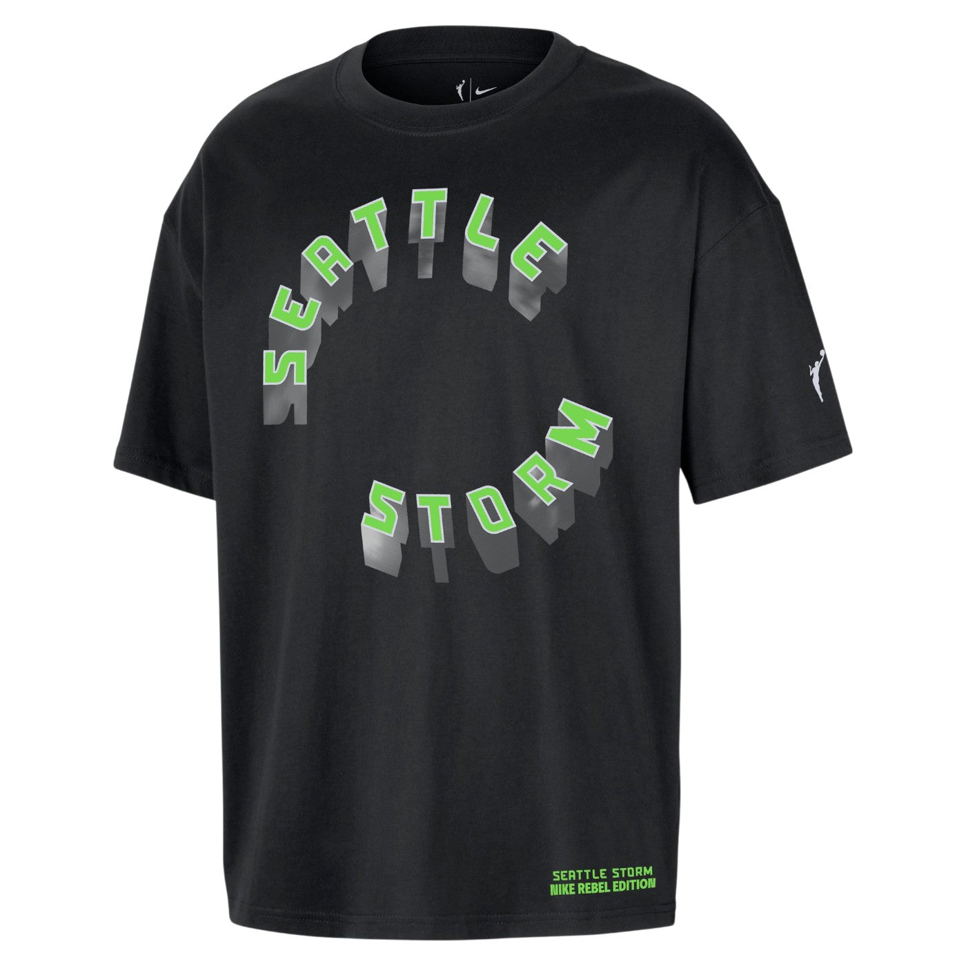 Nike Storm Rebel Tee