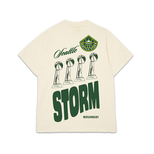 Round21 Storm Legacy Champs Tee