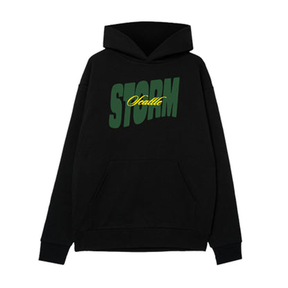 Round21 Storm Champions Hoodie