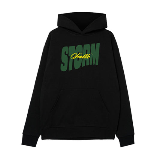 Round21 Storm Champions Hoodie