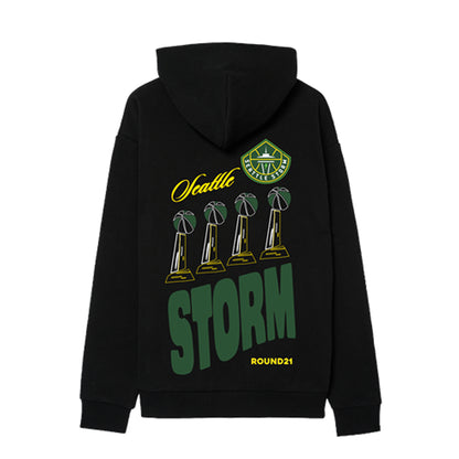 Round21 Storm Champions Hoodie
