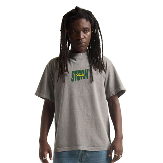 Round21 Storm Champions Cement Tee