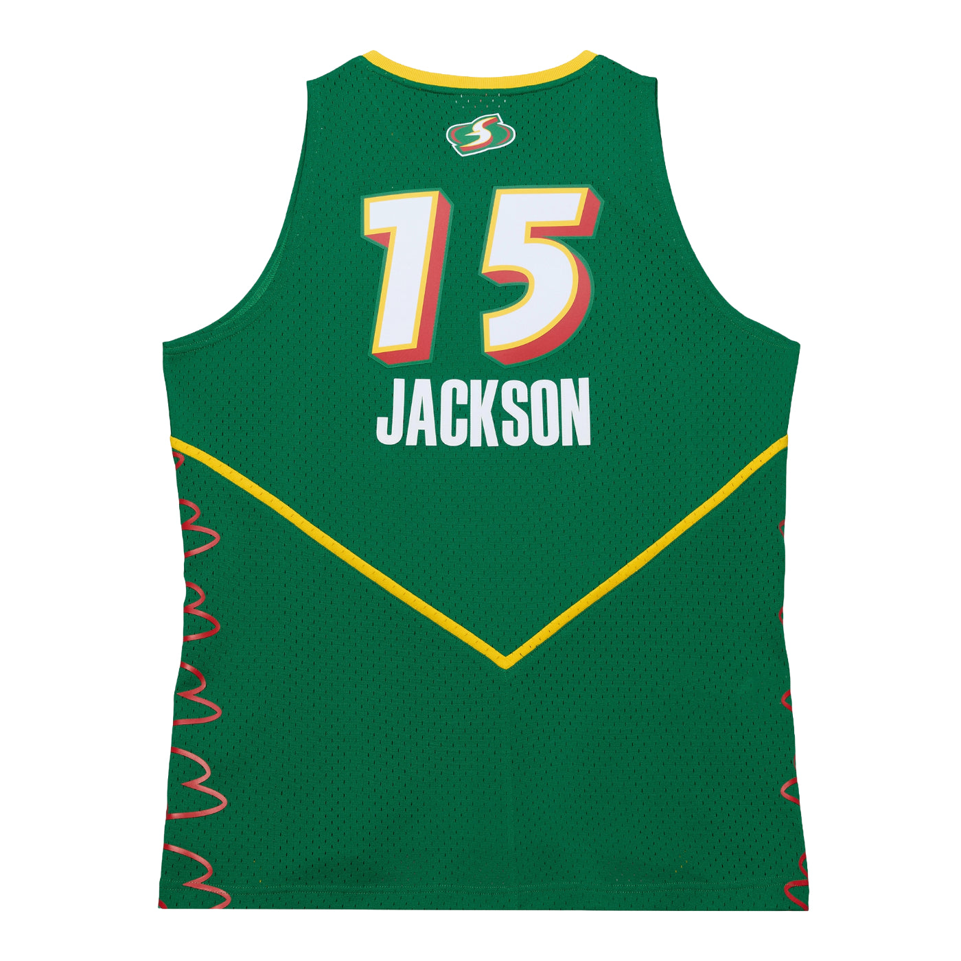 Mitchell & Ness – Seattle Storm Team Shop