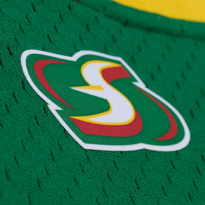 Mitchell and Ness Lauren Jackson Swingman Jersey