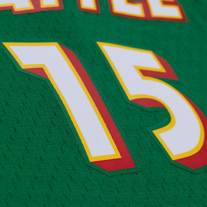 Mitchell and Ness Lauren Jackson Swingman Jersey