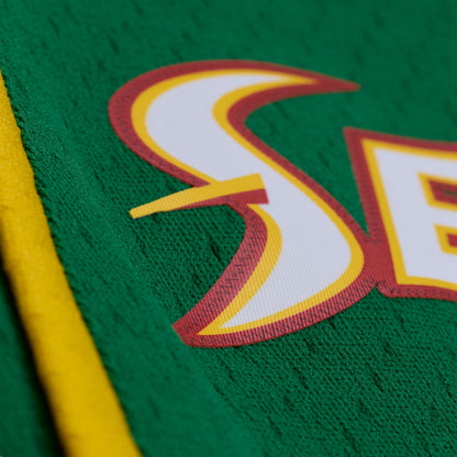 Mitchell and Ness Lauren Jackson Swingman Jersey