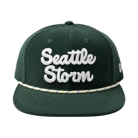 New Era Seattle Storm Retro 950 Roper