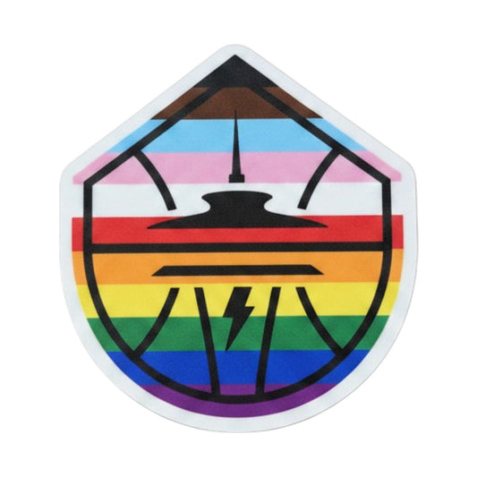 Pride Magnet