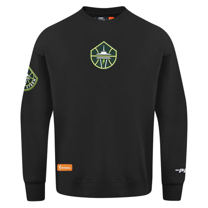 Pro Standard Seattle Living Large Long Sleeve