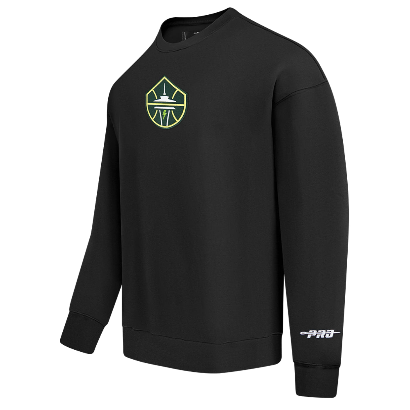 Pro Standard Seattle Living Large Long Sleeve
