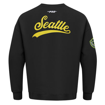 Pro Standard Seattle Living Large Long Sleeve