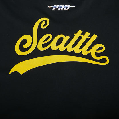 Pro Standard Seattle Living Large Long Sleeve