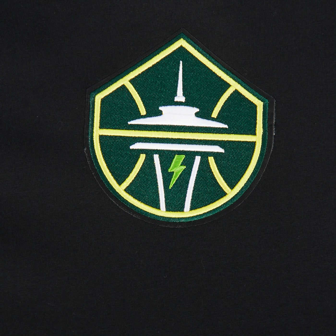 Pro Standard Seattle Living Large Long Sleeve