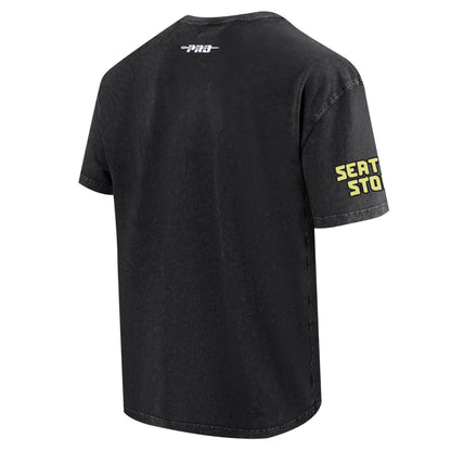 Pro Standard Mountains and Roses Enzyme Tee