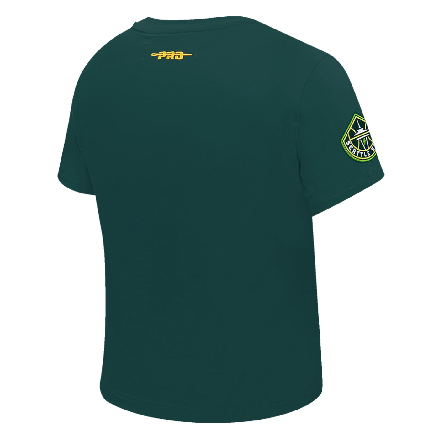 Pro Standard Womens Primary Crystals Slim Tee