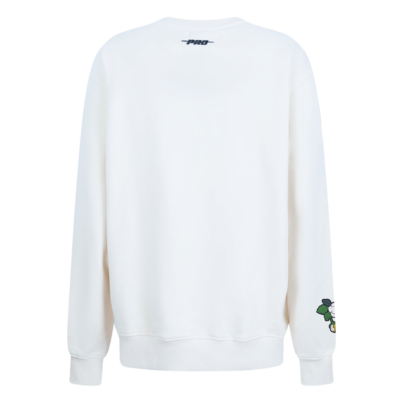 Pro Standard Womens Ink and Bloom Crewneck
