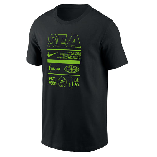 Nike SEA EST 2000 Tee