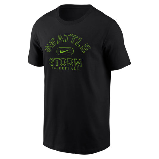 Nike Seattle Storm Swoosh Legend Tee