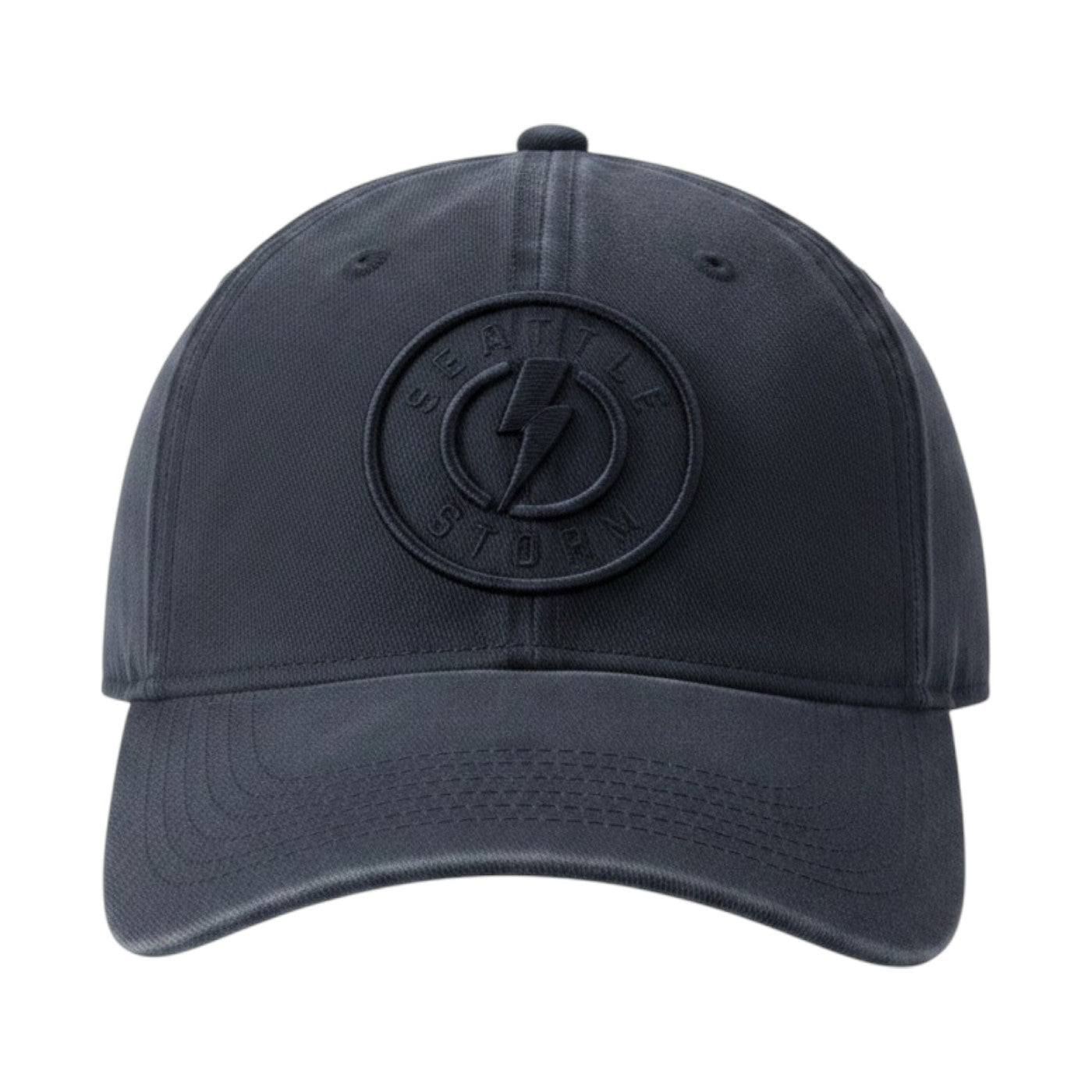 Seattle Storm Rebel Unstructured Hat