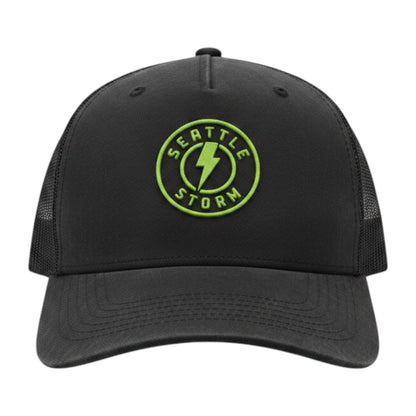 Seattle Storm Rebel Mesh Hat