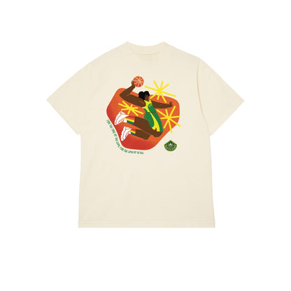 Round21 Baller Pride Tee