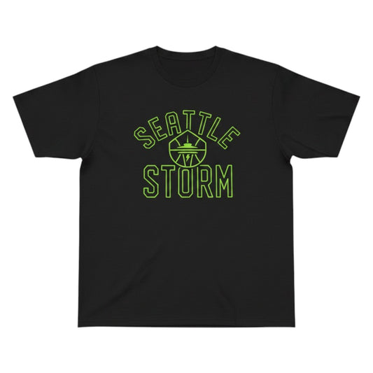 Sportiqe Seattle Storm Bingham Tee