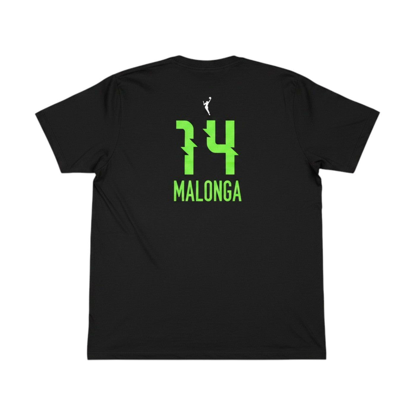 Dominique Malonga Nike Name and Number Rebel Tee