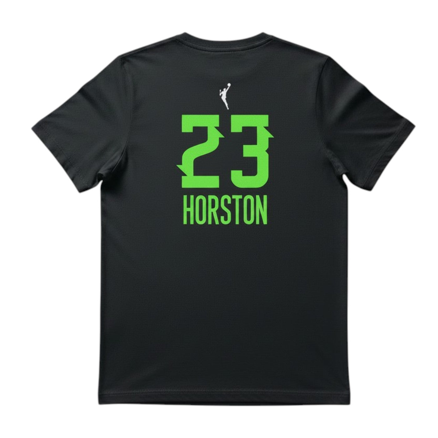 Jordan Horston Nike Name and Number Rebel Tee