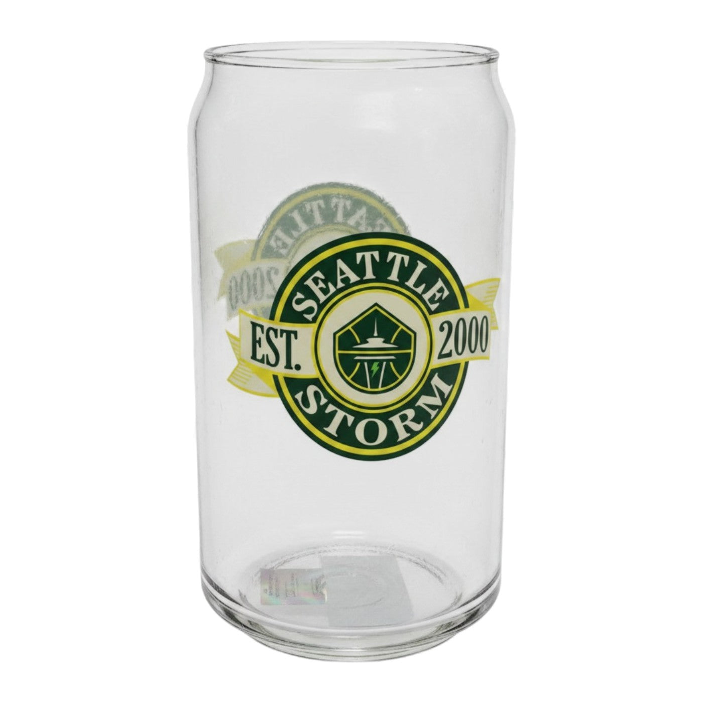 Banner Can Glass 16oz