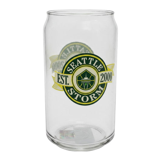 Banner Can Glass 16oz
