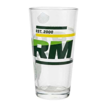 Bold Pint Glass 16oz