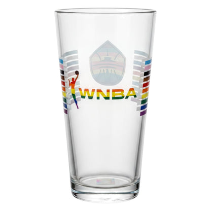 Pride Pint Glass 16oz