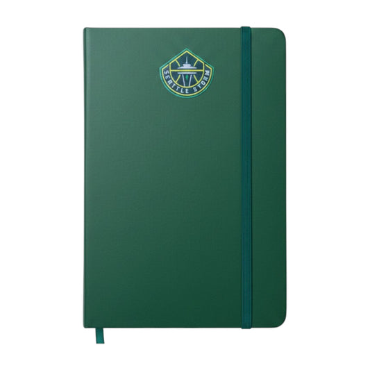 Primary Logo Journal