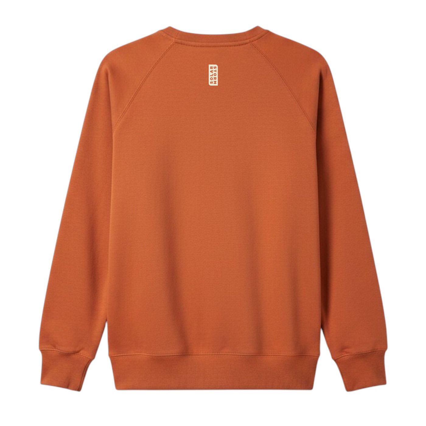 Seattle Storm Solar Crewneck