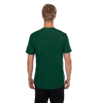 New Era Storm Hoop Tee