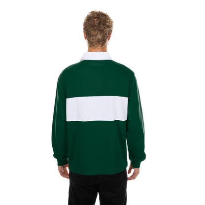 New Era Storm Rugby Long Sleeve