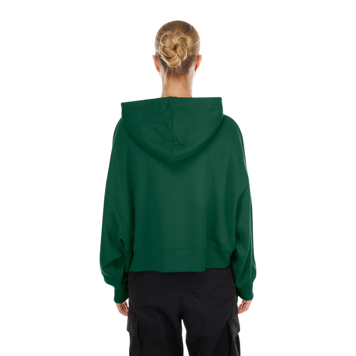 New Era Womens Storm Laurel Hoodie